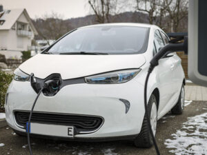 bartlett ev repairs, electric car service, ev maintenance