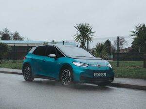 bartlett electric car maintenance, annual service, inspection