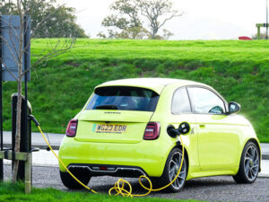 bartlett electric car service, ev repair, car battery maintenance